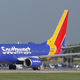 Southwest 737-700